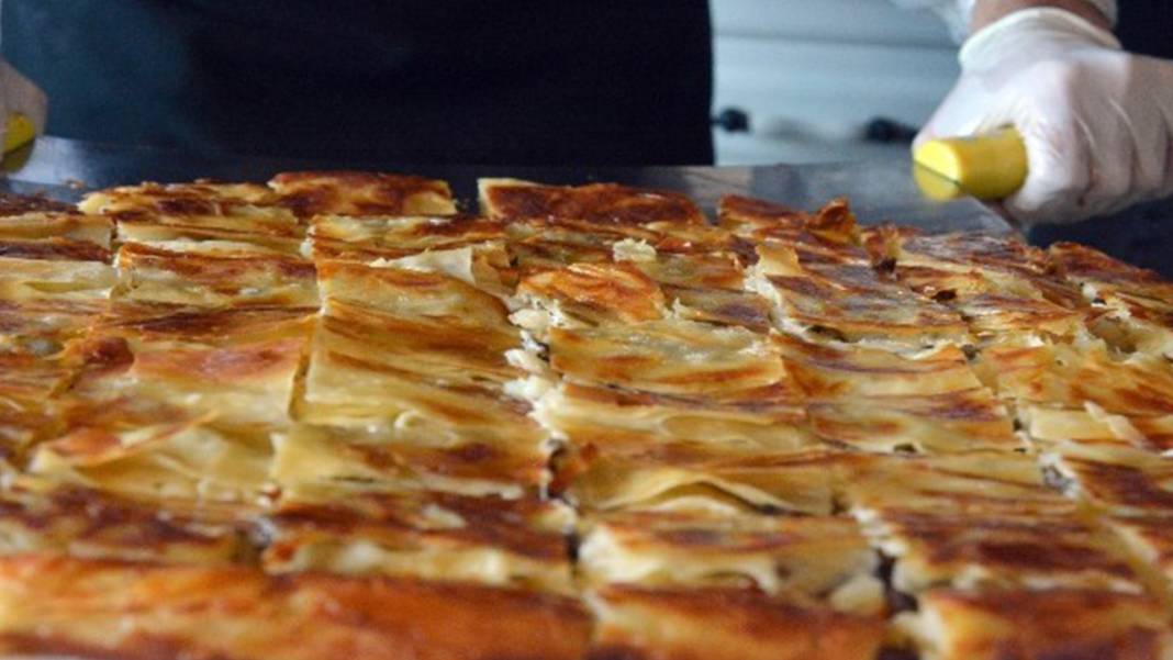 Enerjik bir oruç için sahur rehberi: Sahurda ne yenir, ne yenmez? 6